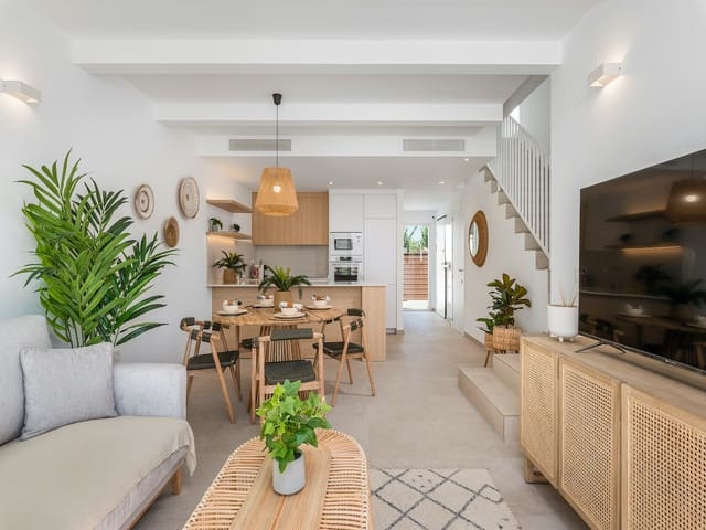 3 sovrum Lägenhet till salu i Dolores - 259 900 € (Ref: 9889542)