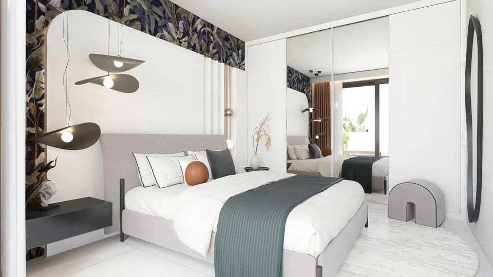 3 bedroom Villa for sale in Algorfa with pool - € 420,000 (Ref: 9891237)