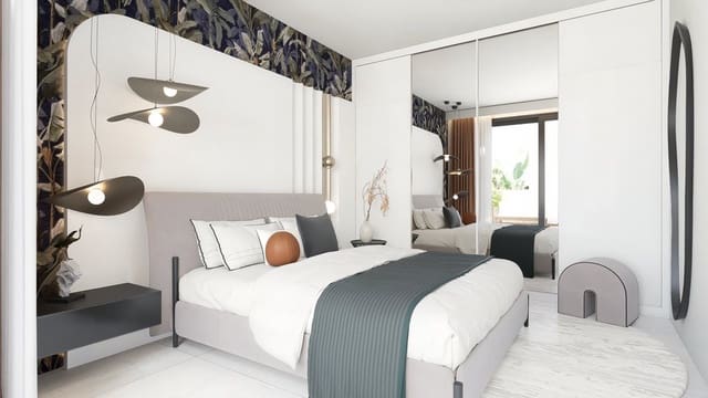3 bedroom Villa for sale in Algorfa with pool - € 420,000 (Ref: 9891237)