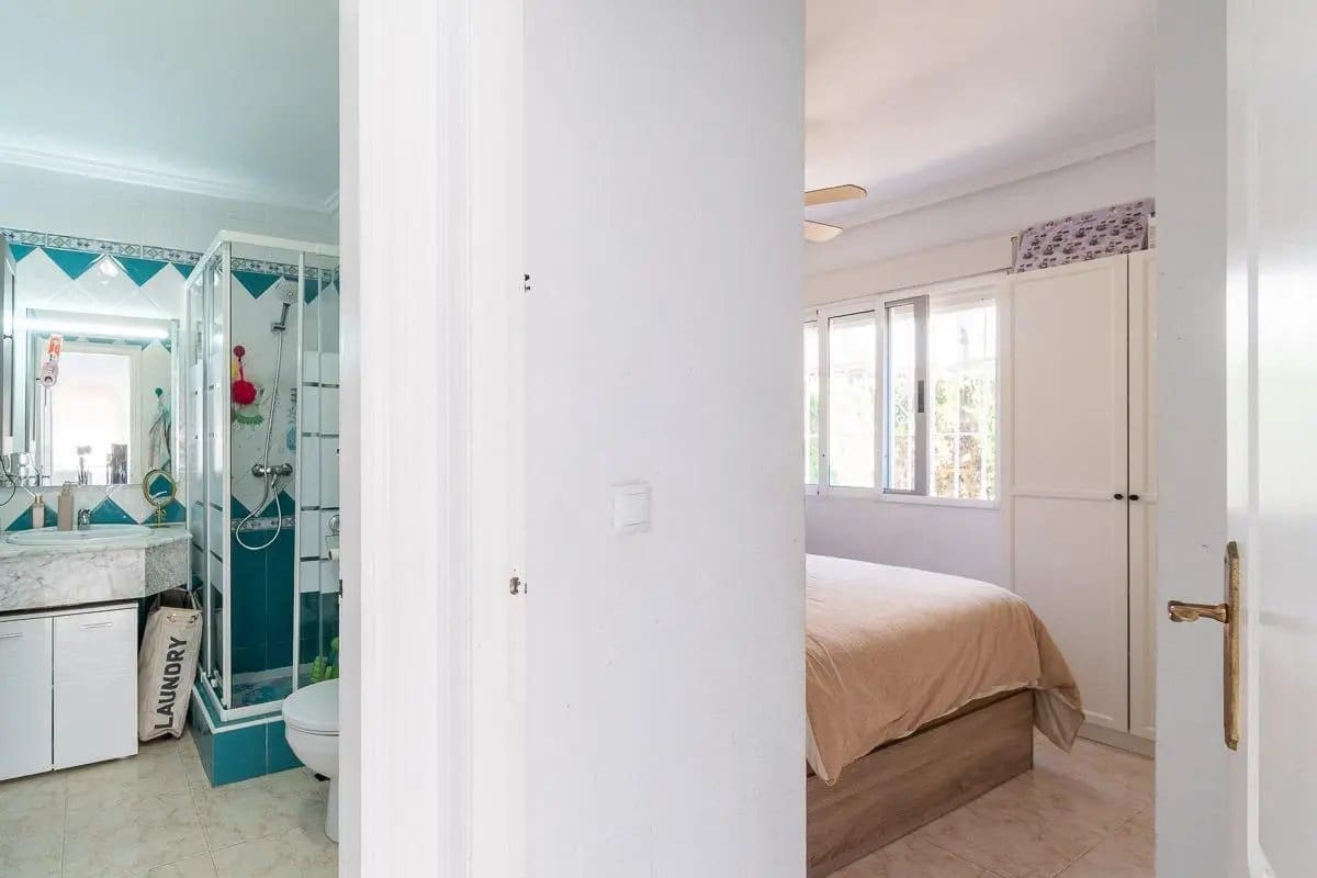 3 soverom Hus til salgs i Orihuela Costa - € 229 000 (Ref: 9893246)