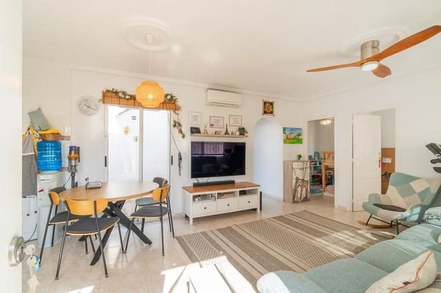 3 soveværelse Byhus til salg i La Florida, Orihuela - € 229.000 (Ref: 9893246)