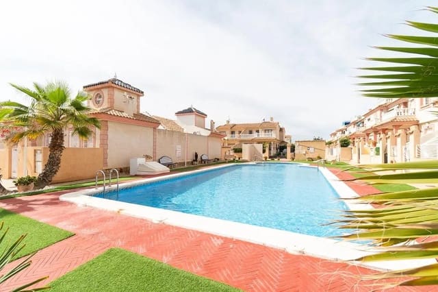 3 soveværelse Byhus til salg i La Florida, Orihuela - € 229.000 (Ref: 9893246)
