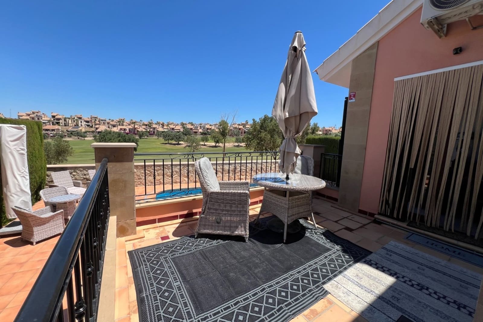 3 sypialnia Willa na sprzedaż w Algorfa z basenem - 495 000 € (Ref: 9895379)