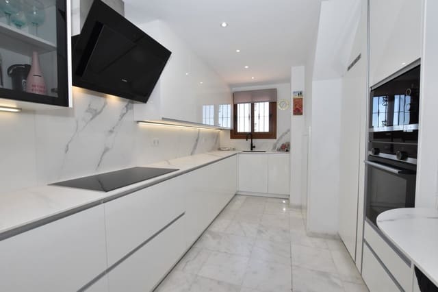 3 sypialnia Willa na sprzedaż w Algorfa z basenem - 495 000 € (Ref: 9895379)