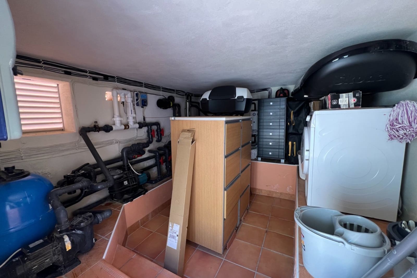 3 sypialnia Willa na sprzedaż w Algorfa z basenem - 495 000 € (Ref: 9895379)