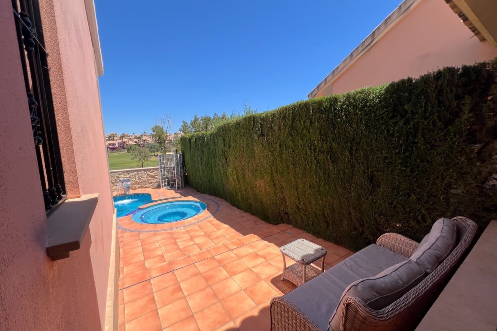 3 sypialnia Willa na sprzedaż w Algorfa z basenem - 495 000 € (Ref: 9895379)