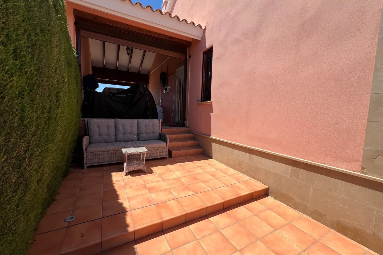 3 sypialnia Willa na sprzedaż w Algorfa z basenem - 495 000 € (Ref: 9895379)