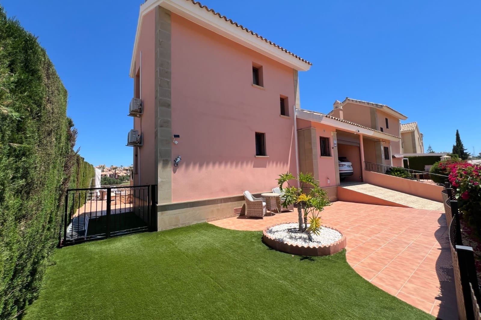3 sypialnia Willa na sprzedaż w Algorfa z basenem - 495 000 € (Ref: 9895379)