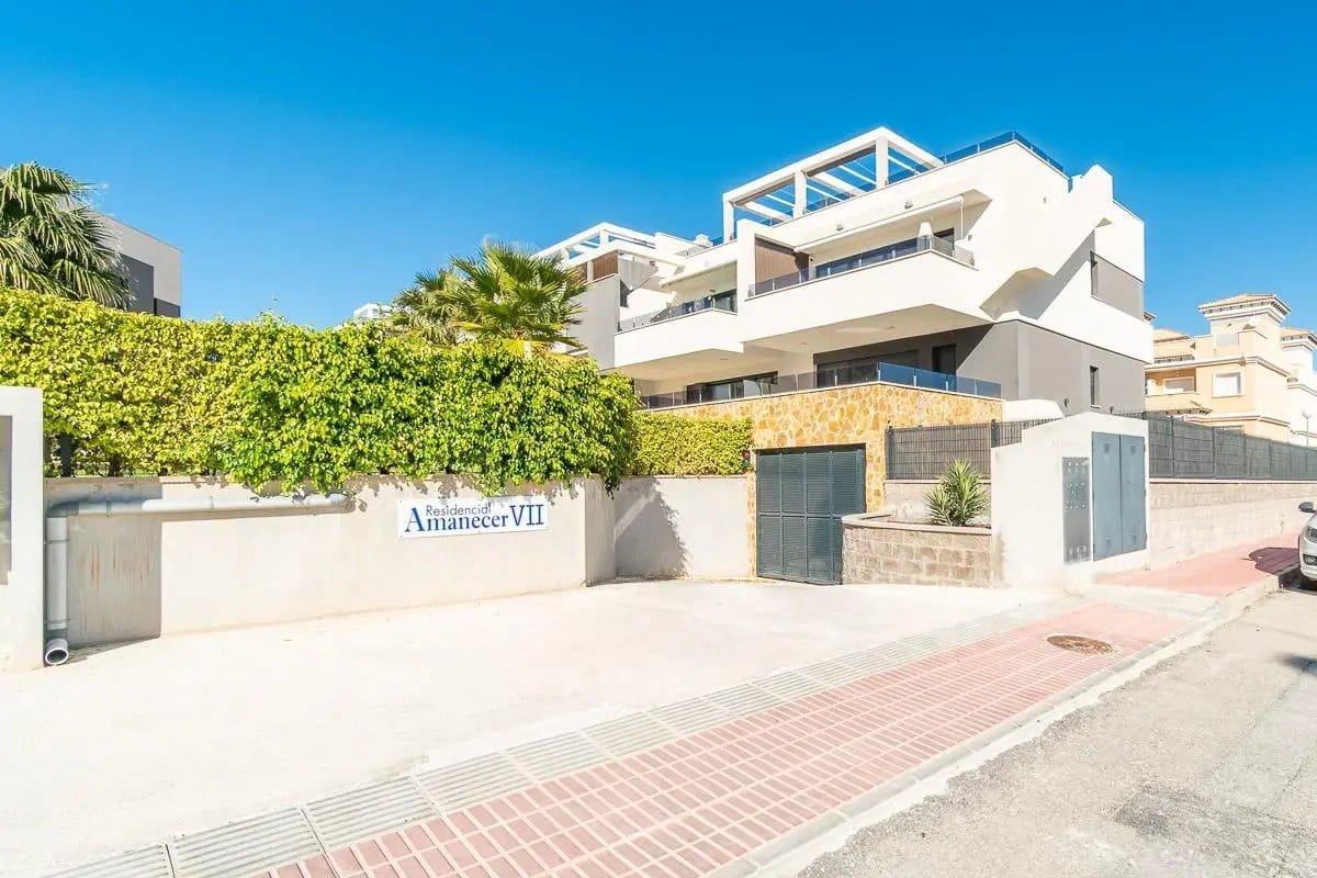 2 soveværelse Lejlighed til salg i Villamartin - € 255.000 (Ref: 9897423)