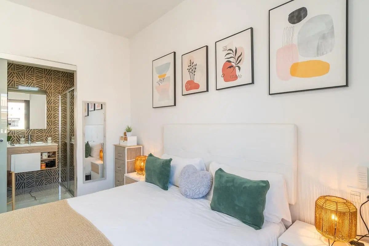 2 soveværelse Lejlighed til salg i Villamartin - € 255.000 (Ref: 9897423)