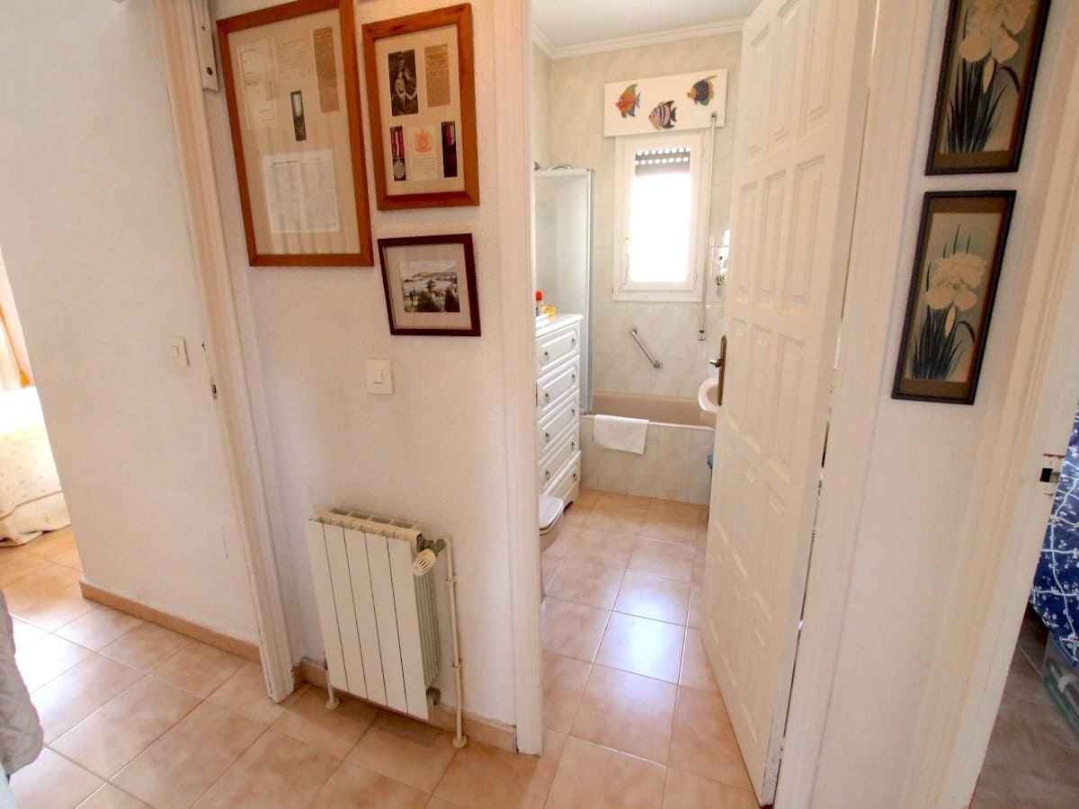 2 chambre Villa/Maison à vendre à Ciudad Quesada avec piscine - 295 000 € (Ref: 9897425)