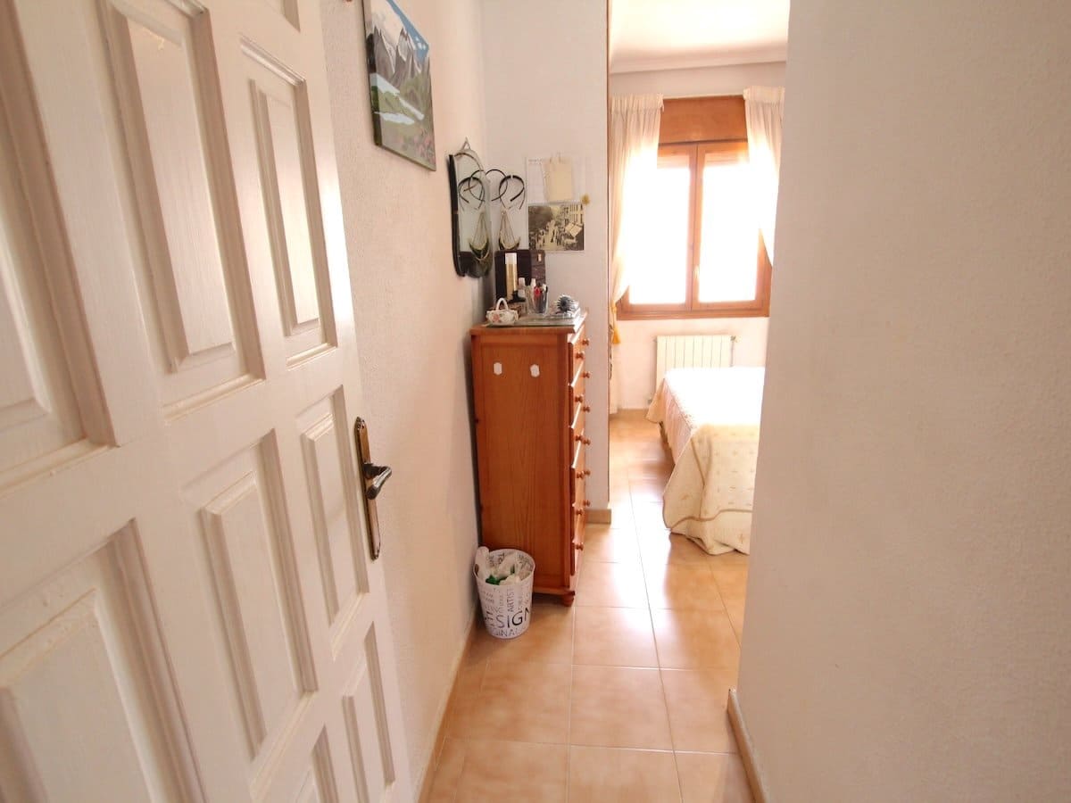 2 chambre Villa/Maison à vendre à Ciudad Quesada avec piscine - 295 000 € (Ref: 9897425)