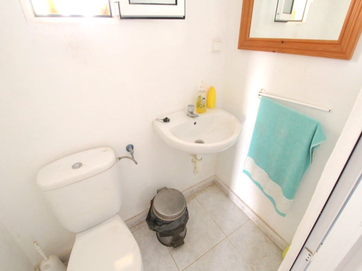 2 chambre Villa/Maison à vendre à Ciudad Quesada avec piscine - 295 000 € (Ref: 9897425)