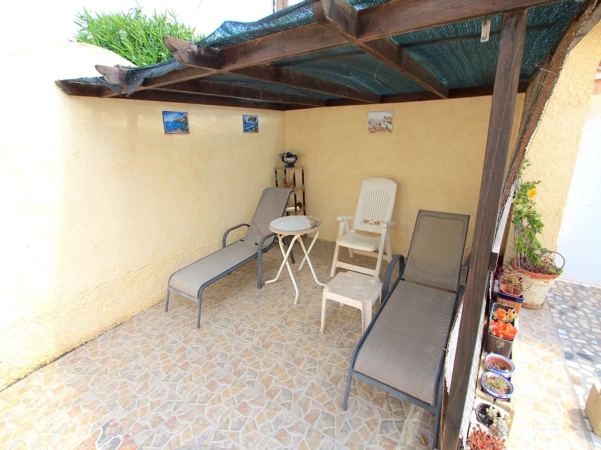 2 chambre Villa/Maison à vendre à Ciudad Quesada avec piscine - 295 000 € (Ref: 9897425)