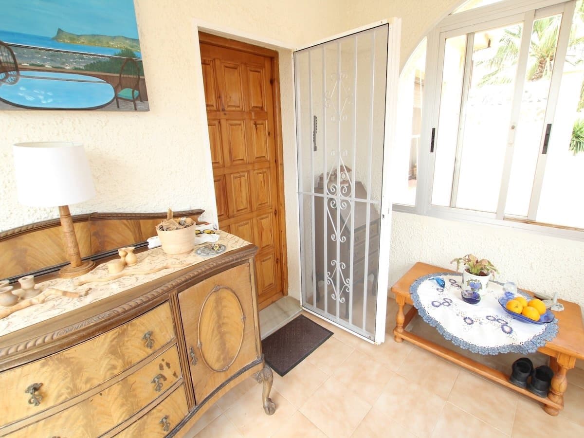 2 chambre Villa/Maison à vendre à Ciudad Quesada avec piscine - 295 000 € (Ref: 9897425)