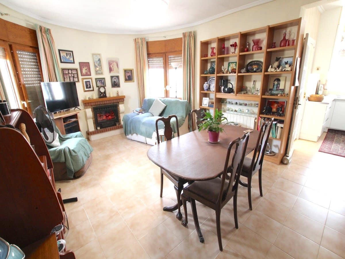 2 chambre Villa/Maison à vendre à Ciudad Quesada avec piscine - 295 000 € (Ref: 9897425)