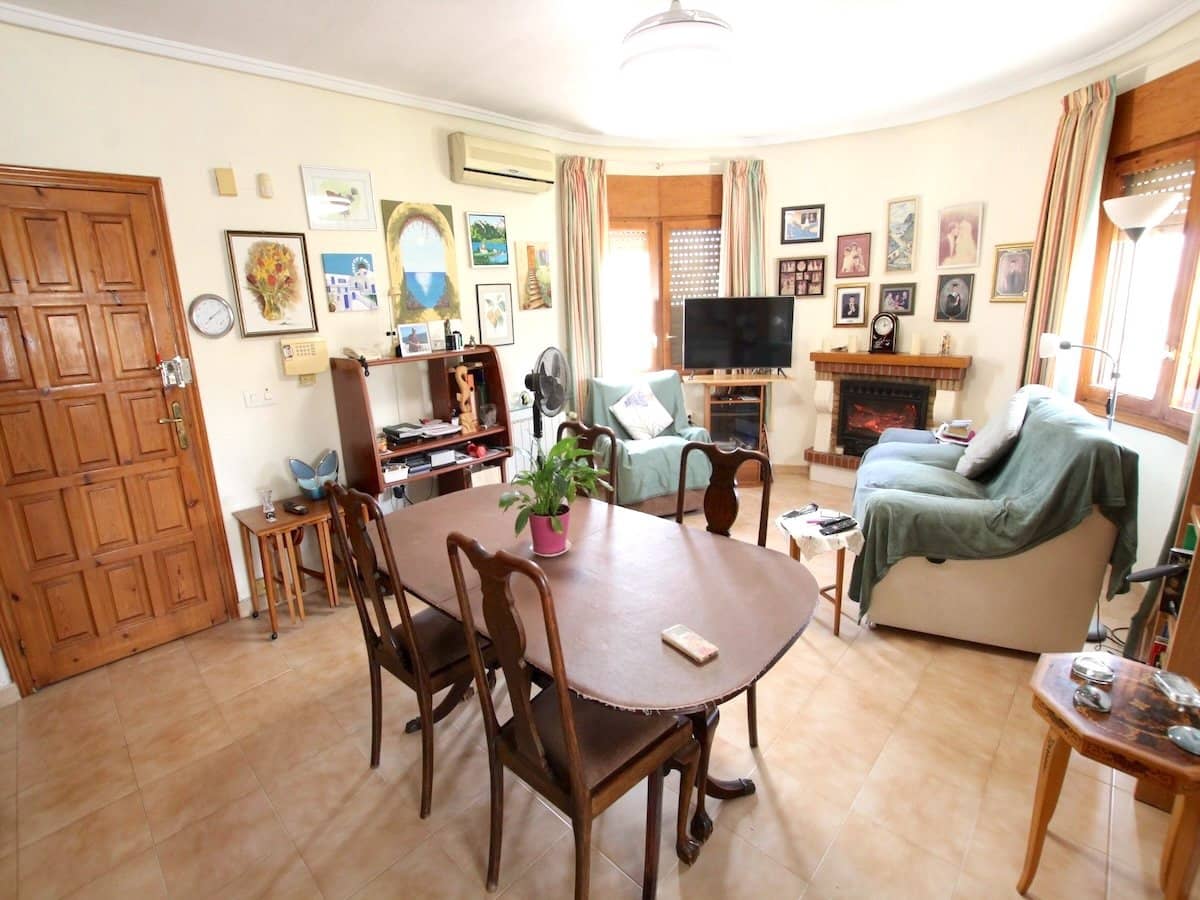 2 chambre Villa/Maison à vendre à Ciudad Quesada avec piscine - 295 000 € (Ref: 9897425)