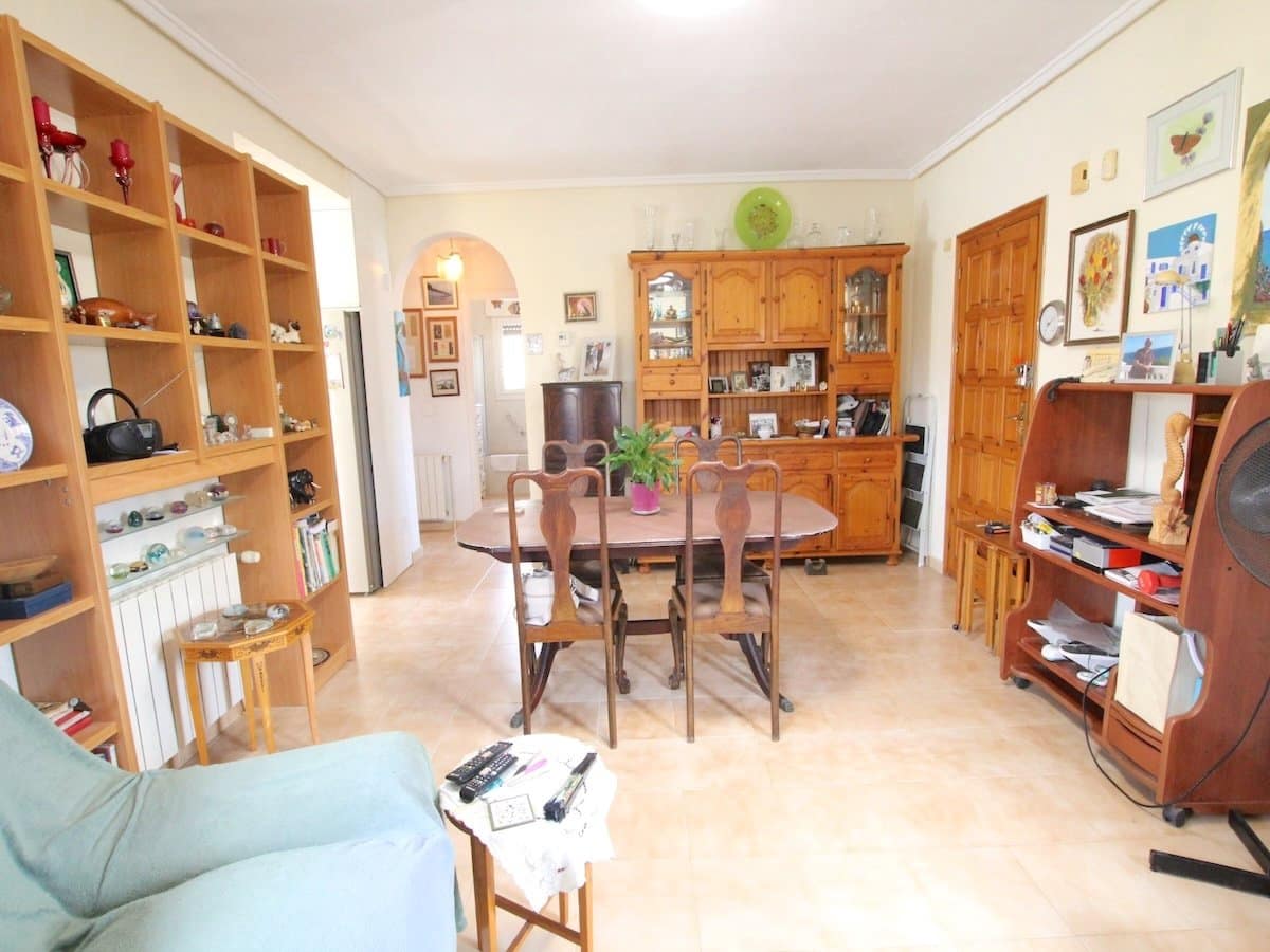 2 chambre Villa/Maison à vendre à Ciudad Quesada avec piscine - 295 000 € (Ref: 9897425)