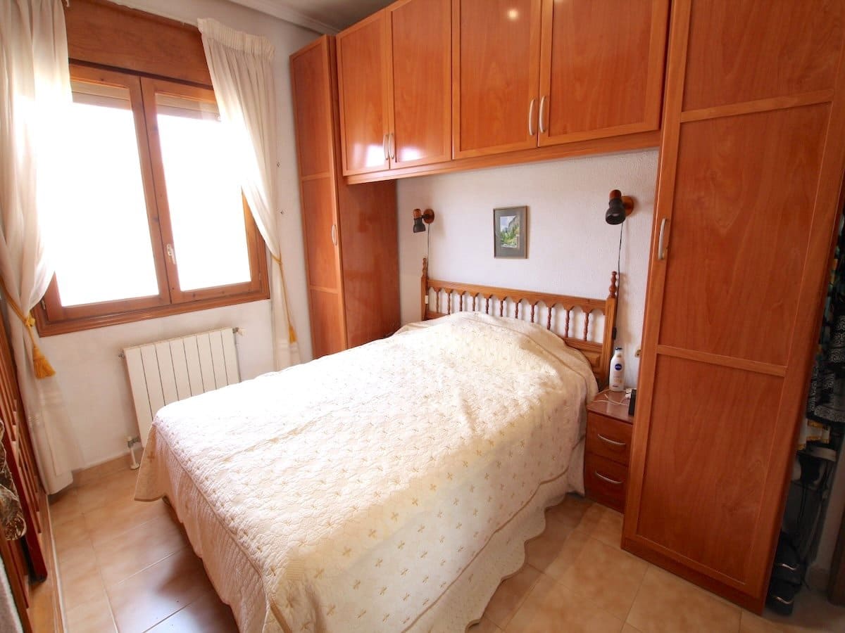 2 chambre Villa/Maison à vendre à Ciudad Quesada avec piscine - 295 000 € (Ref: 9897425)