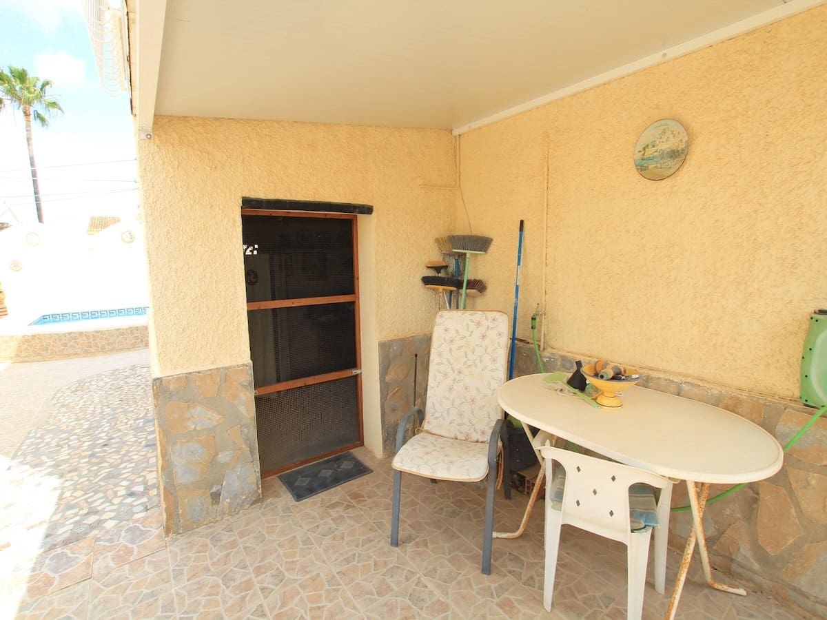 2 chambre Villa/Maison à vendre à Ciudad Quesada avec piscine - 295 000 € (Ref: 9897425)