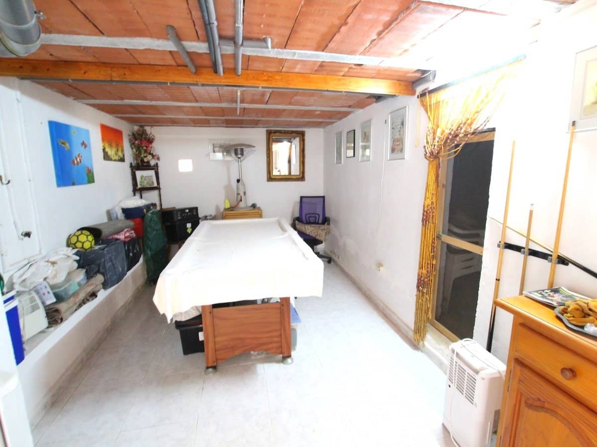 2 chambre Villa/Maison à vendre à Ciudad Quesada avec piscine - 295 000 € (Ref: 9897425)