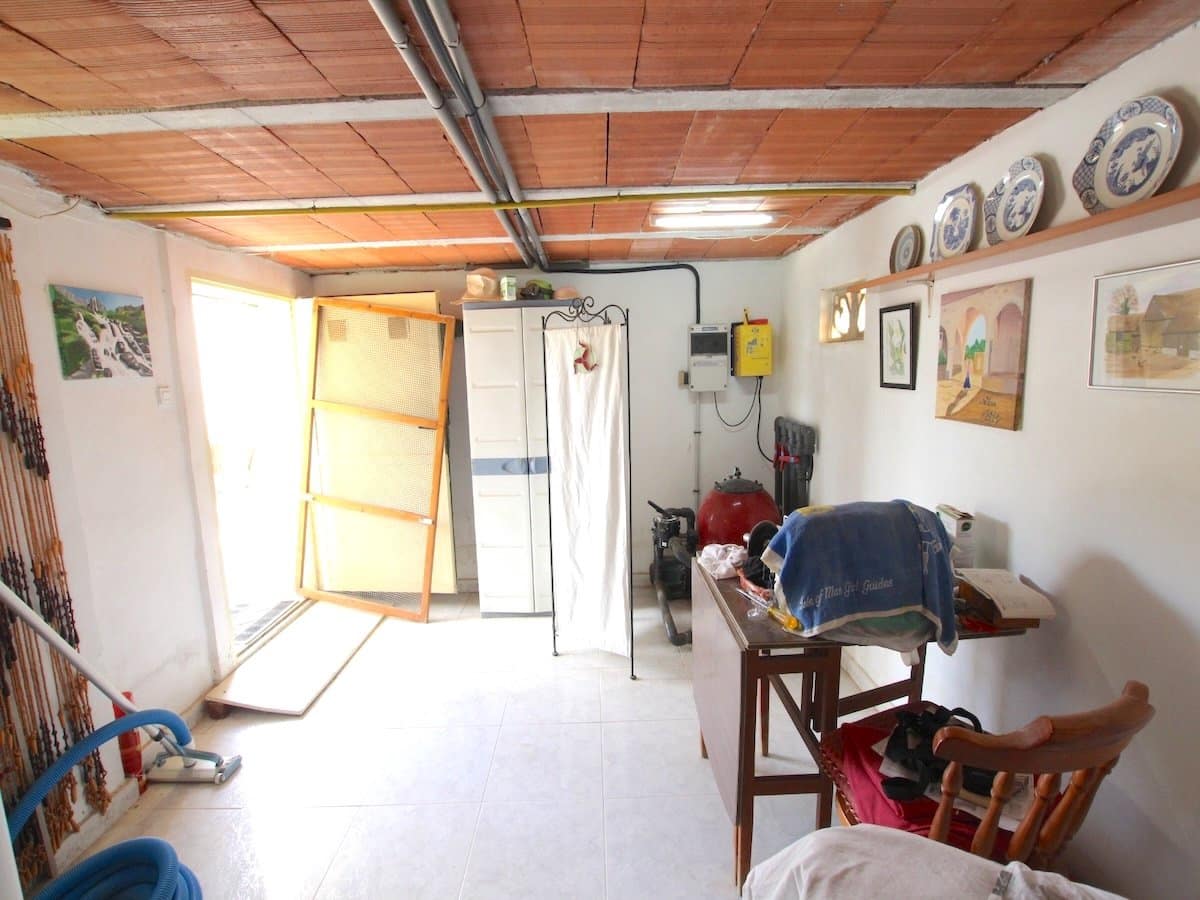 2 chambre Villa/Maison à vendre à Ciudad Quesada avec piscine - 295 000 € (Ref: 9897425)