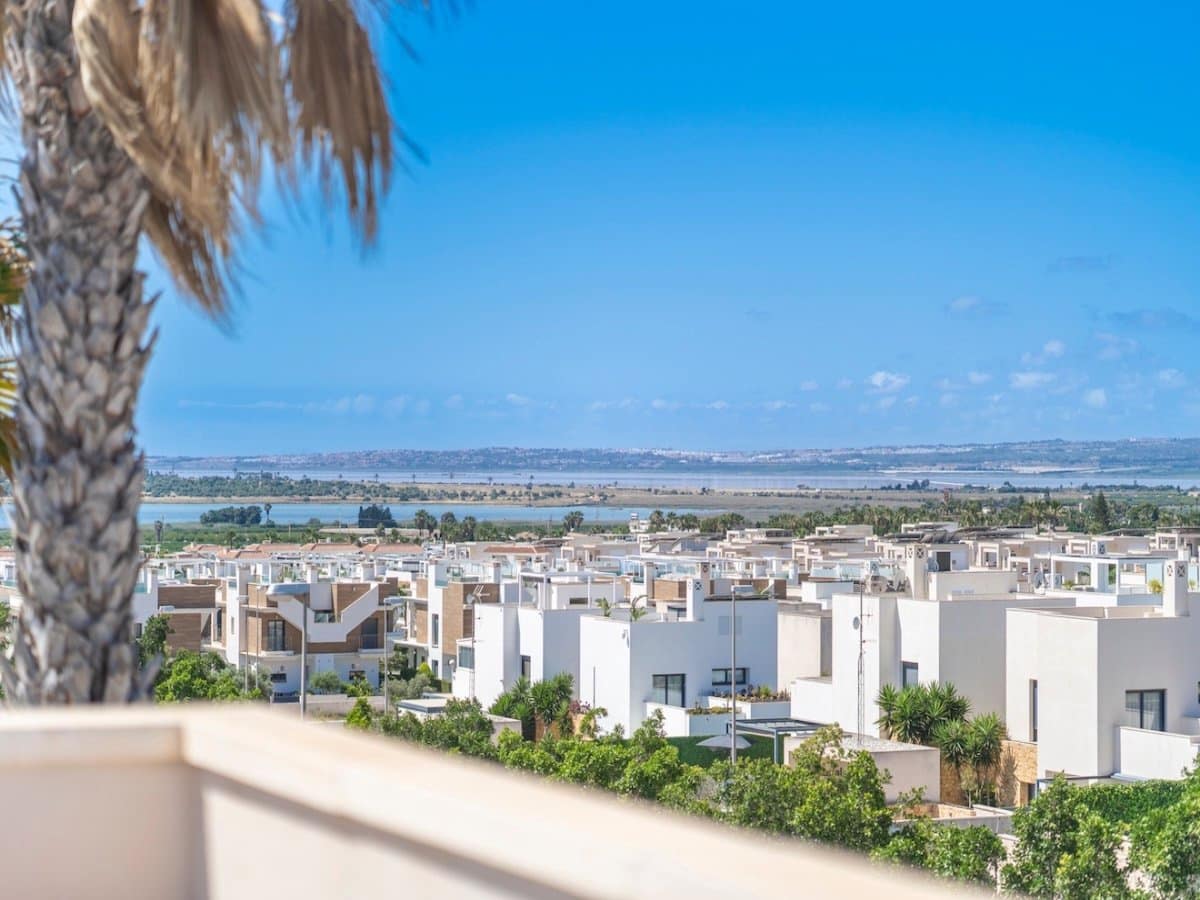 3 Zimmer Villa zu verkaufen in Ciudad Quesada - 399.000 € (Ref: 9898413)