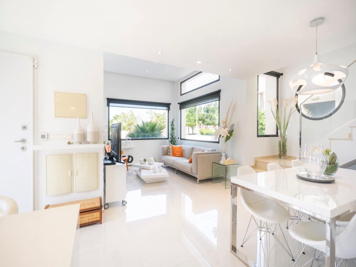 3 Zimmer Villa zu verkaufen in Ciudad Quesada - 399.000 € (Ref: 9898413)