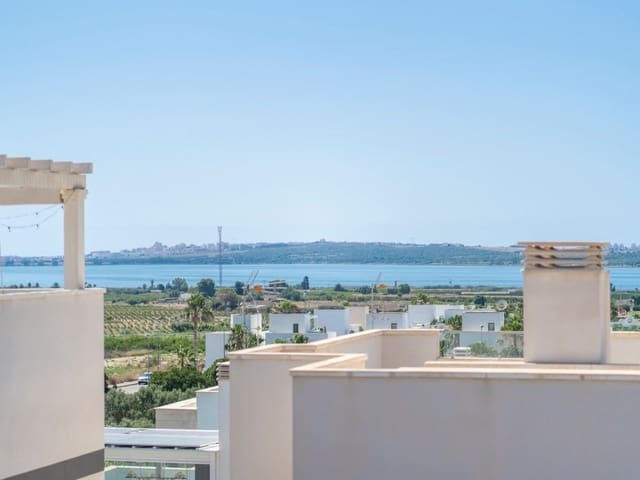 3 Zimmer Villa zu verkaufen in Ciudad Quesada, Rojales - 399.000 € (Ref: 9898413)