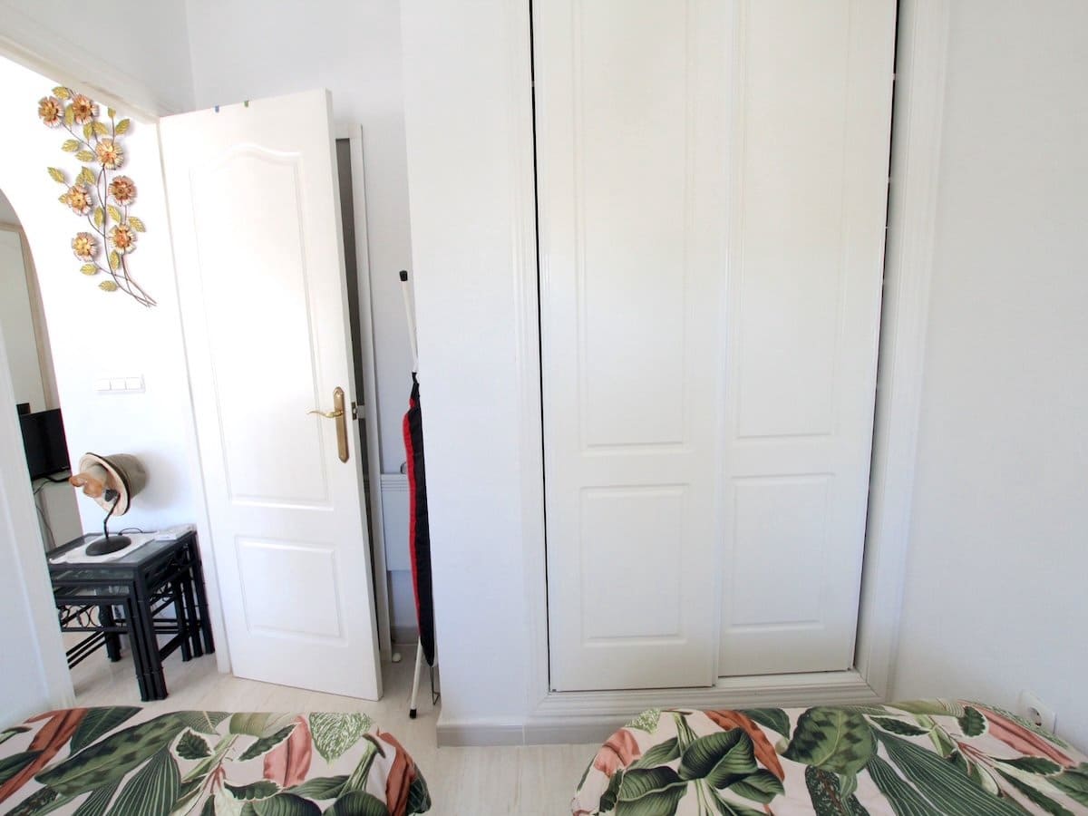 2 slaapkamer Huis te koop in Benimar - € 185.000 (Ref: 9902121)