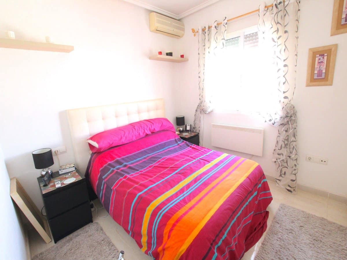 2 slaapkamer Huis te koop in Benimar - € 185.000 (Ref: 9902121)