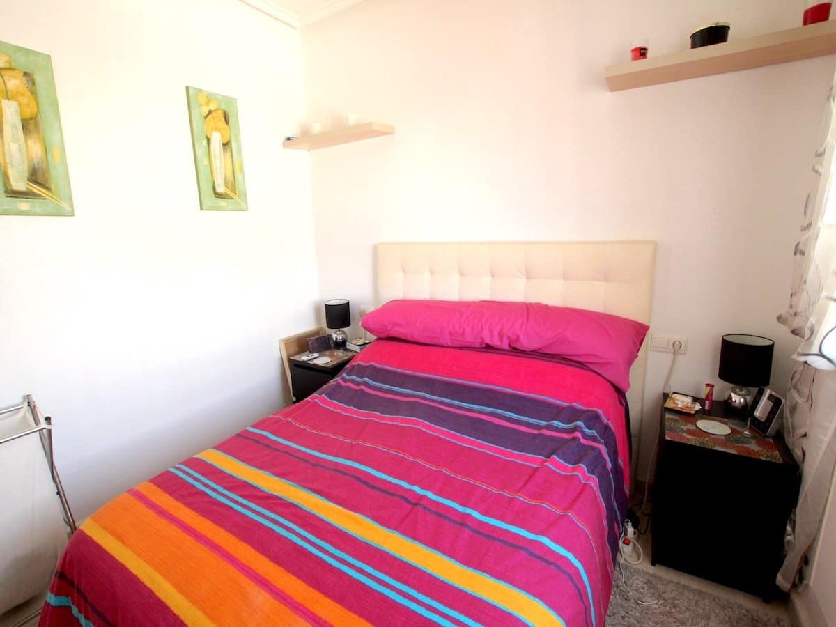 2 slaapkamer Huis te koop in Benimar - € 185.000 (Ref: 9902121)