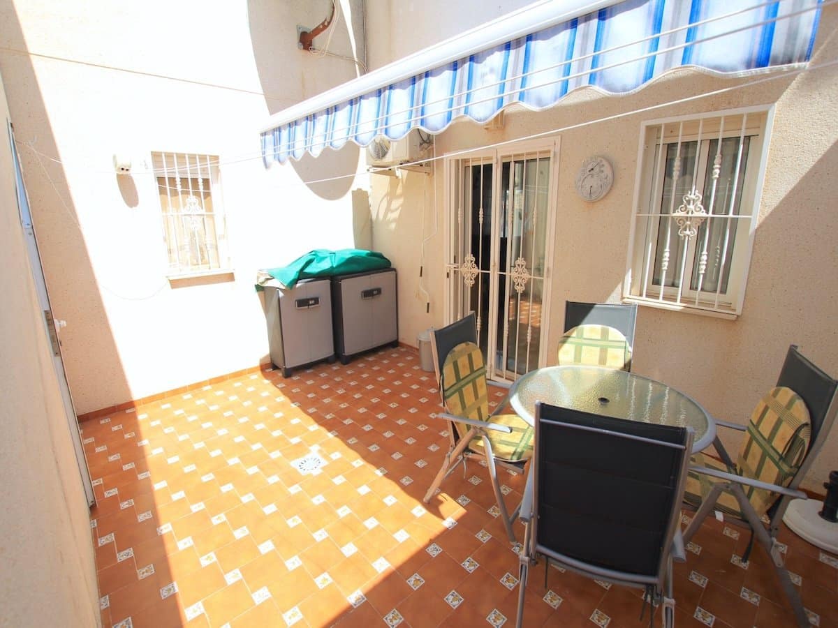2 slaapkamer Huis te koop in Benimar - € 185.000 (Ref: 9902121)