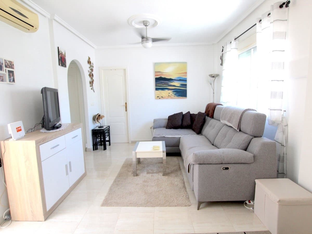 2 slaapkamer Huis te koop in Benimar - € 185.000 (Ref: 9902121)