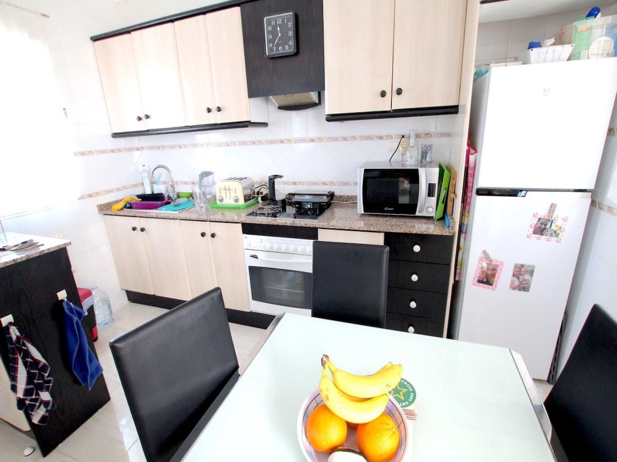 2 slaapkamer Huis te koop in Benimar - € 185.000 (Ref: 9902121)