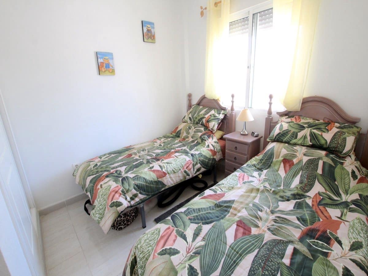2 slaapkamer Huis te koop in Benimar - € 185.000 (Ref: 9902121)