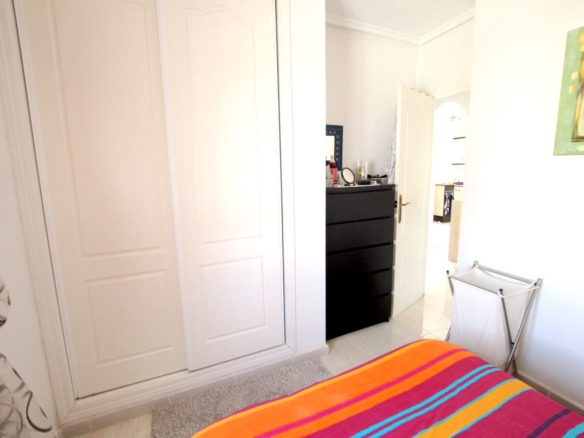 2 slaapkamer Huis te koop in Benimar - € 185.000 (Ref: 9902121)