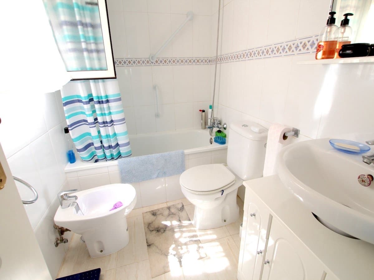 2 slaapkamer Huis te koop in Benimar - € 185.000 (Ref: 9902121)