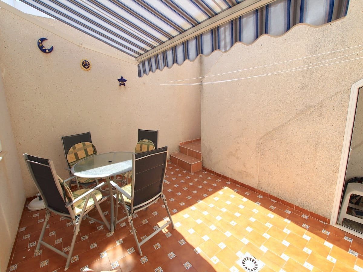 2 slaapkamer Huis te koop in Benimar - € 185.000 (Ref: 9902121)