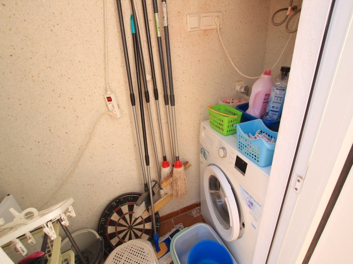 2 slaapkamer Huis te koop in Benimar - € 185.000 (Ref: 9902121)