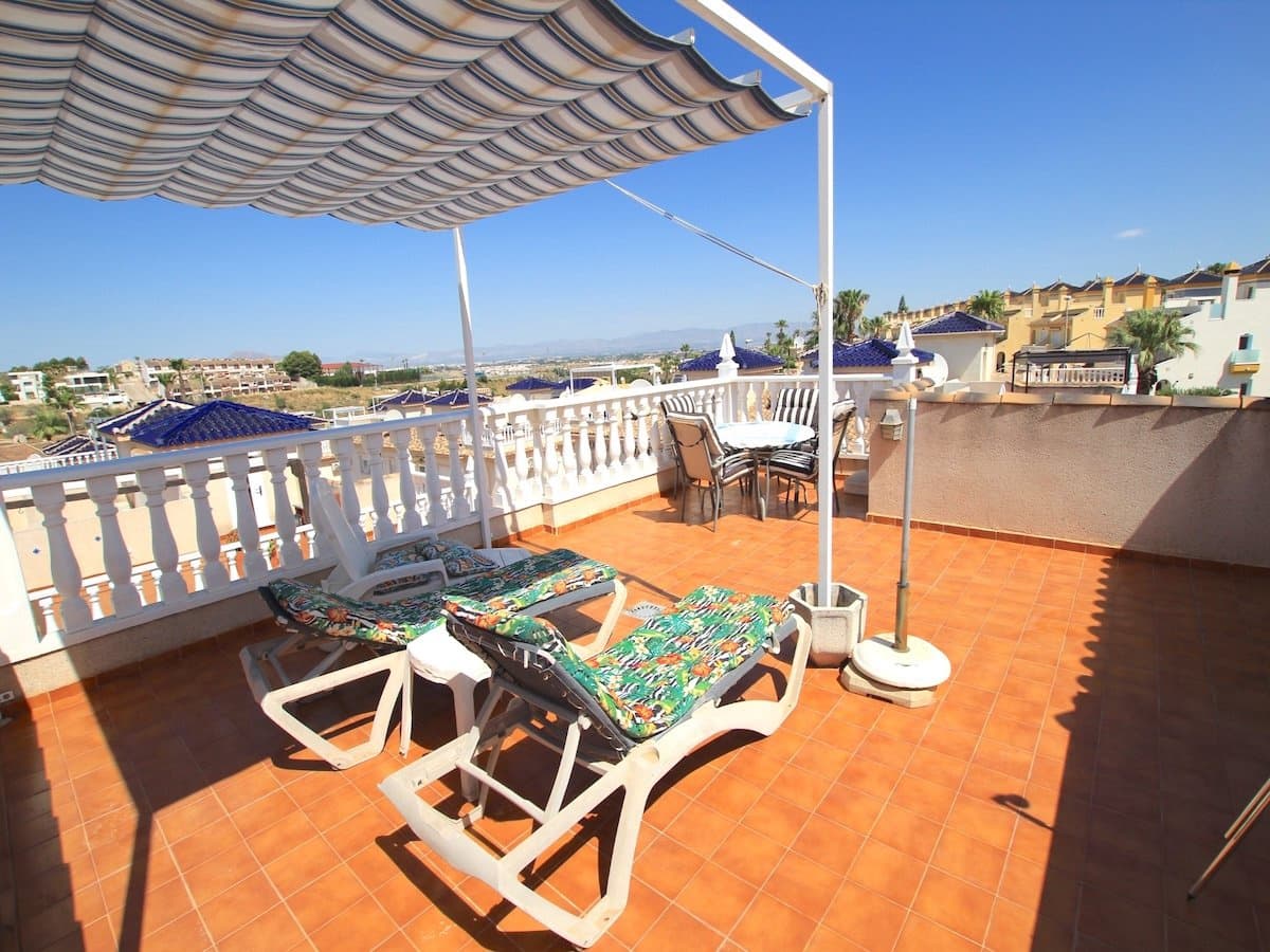 2 slaapkamer Huis te koop in Benimar - € 185.000 (Ref: 9902121)
