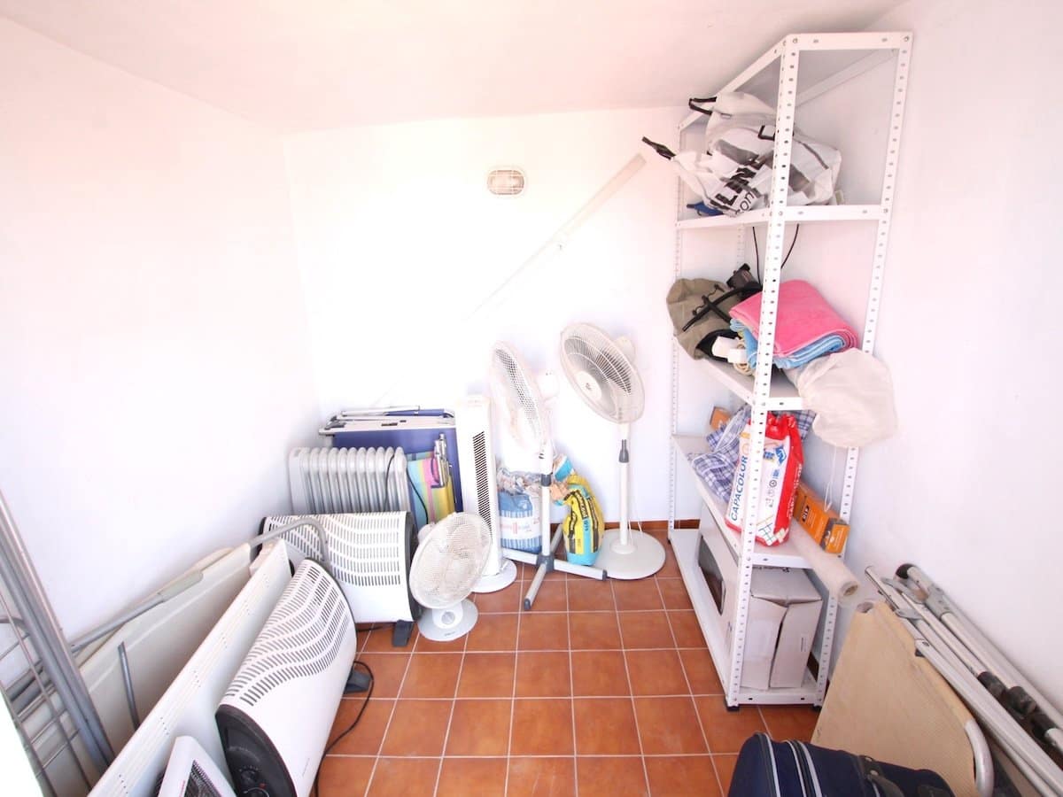 2 slaapkamer Huis te koop in Benimar - € 185.000 (Ref: 9902121)