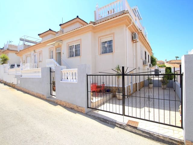 2 slaapkamer Huis te koop in Benimar, Benijófar - € 185.000 (Ref: 9902121)
