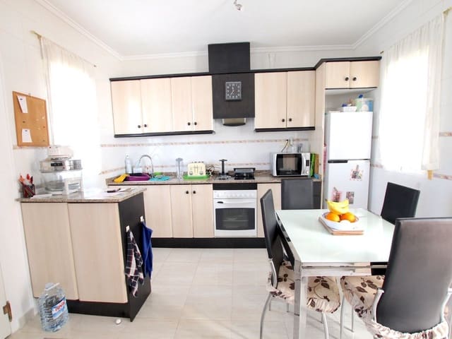 2 slaapkamer Huis te koop in Benimar, Benijófar - € 185.000 (Ref: 9902121)