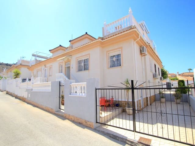2 slaapkamer Huis te koop in Benimar, Benijófar - € 185.000 (Ref: 9902121)