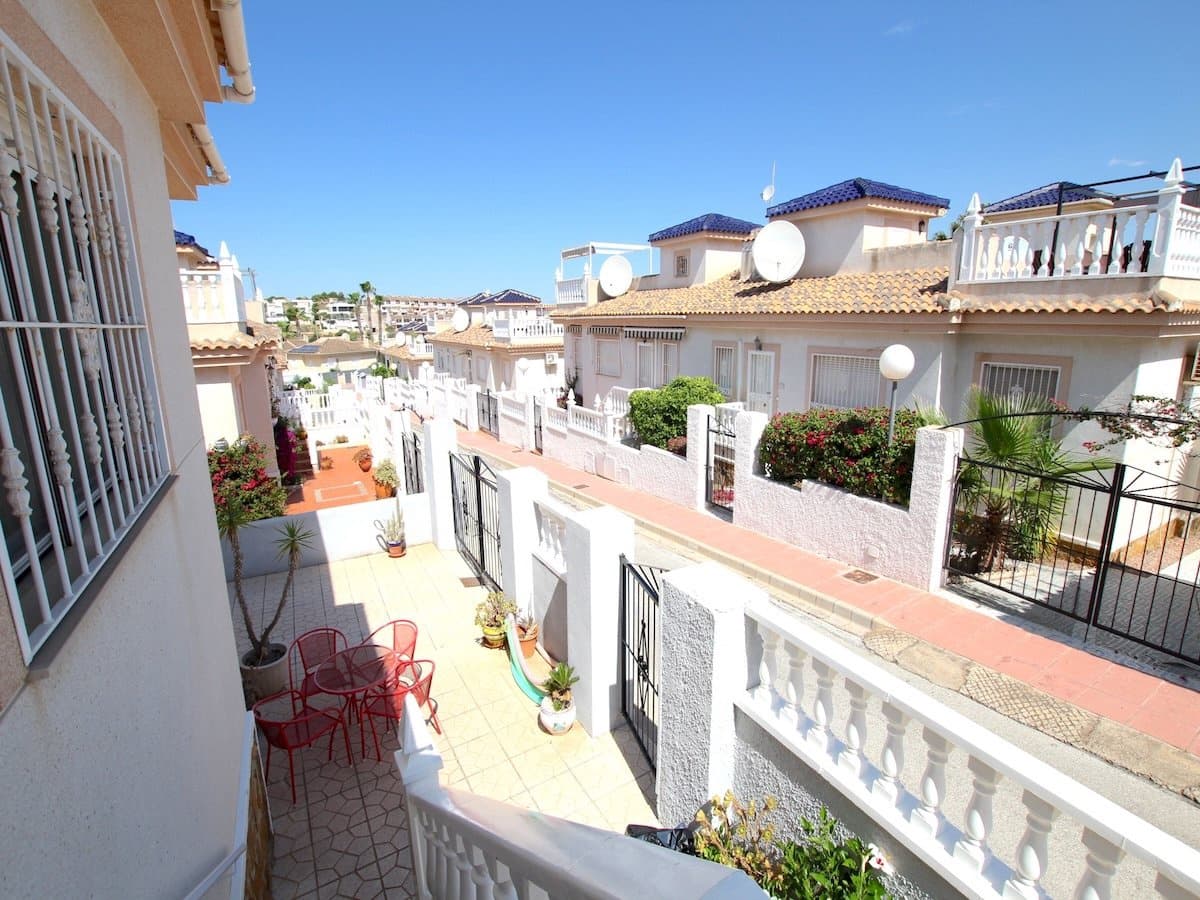 2 slaapkamer Huis te koop in Benimar - € 185.000 (Ref: 9902121)