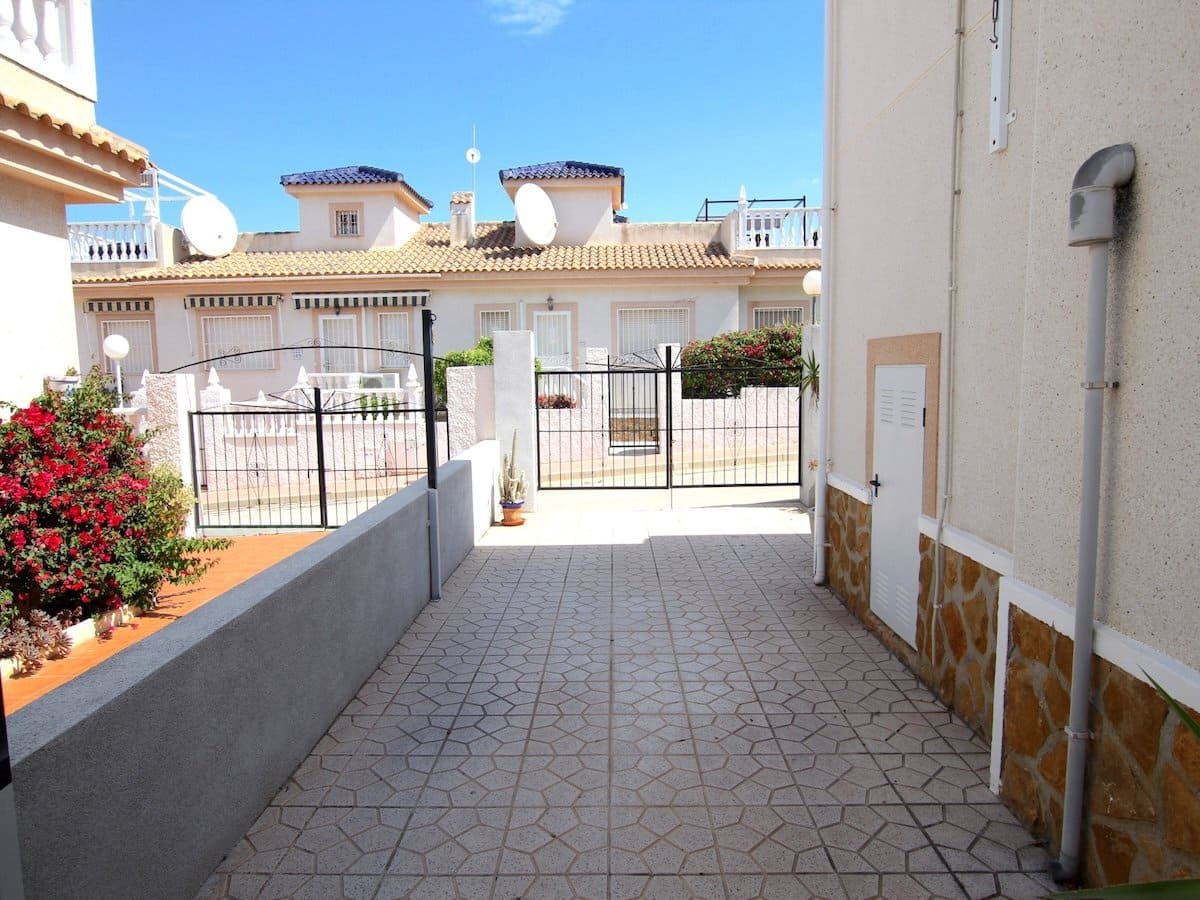 2 slaapkamer Huis te koop in Benimar - € 185.000 (Ref: 9902121)