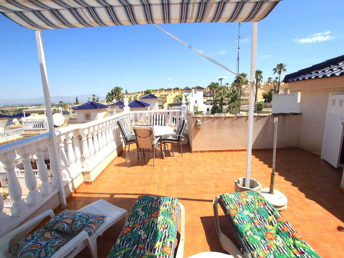 2 slaapkamer Huis te koop in Benimar - € 185.000 (Ref: 9902121)