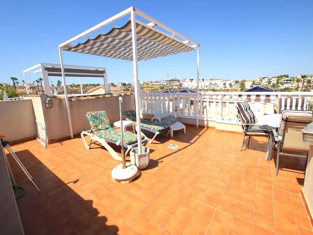 2 slaapkamer Huis te koop in Benimar - € 185.000 (Ref: 9902121)