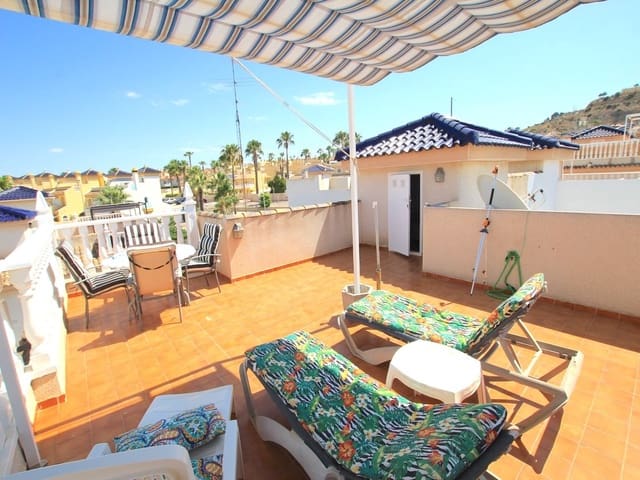2 slaapkamer Huis te koop in Benimar, Benijófar - € 185.000 (Ref: 9902121)